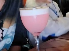 -LAMP BAR 水烟音乐酒吧