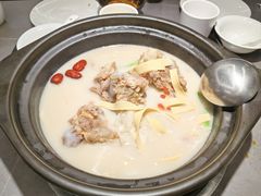 -骨之味·筒骨汤火锅(江头店)