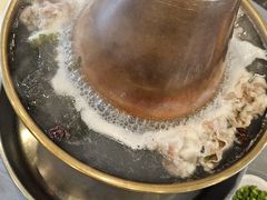 -鑫龙火锅城(青岛分店)