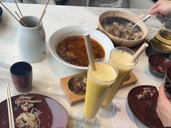 -柴门饭儿(成都太古里店)