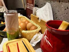-空之介寿喜烧·和牛放题(恒隆广场店)