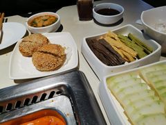 -海底捞火锅(枫蓝国际购物中心店)
