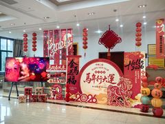 -西湖游船