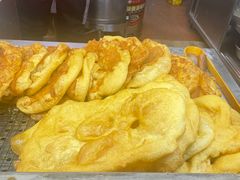 糖油饼-增盛魁小吃店