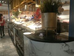 -餐海·海鲜自助餐厅(宝龙广场店)