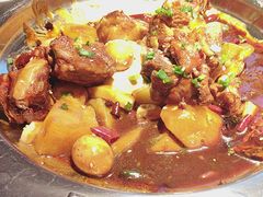 -胖哥俩肉蟹煲(杭州下沙学林街店)