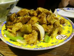 -七菜馆·东北菜·蒸饺(文体路店)