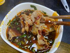 -李德富老街牛杂火锅(抚琴街店)