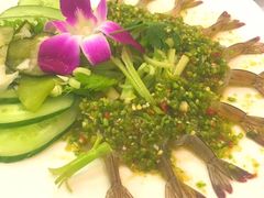 -阿诺泰·泰国餐厅(棕北店)