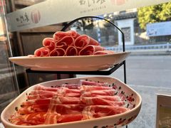 -东门口涮肉·砂锅·烤串(老门东店)
