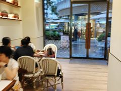 -Peet's 皮爷咖啡(乐峰店)