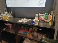 -ME怪兽·密室(江汉路店)