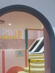 -奈尔宝家庭中心·亲子餐厅(鄞州万达店)