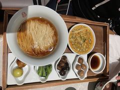 -松鹤面馆·古法焖肉面(观前店)