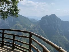 -重庆云阳龙缸景区