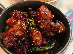 -锦園(伊势丹美食城店)