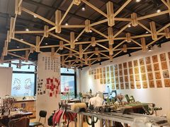 -十八字金银饰·拼豆·开蚌手工体验团建(君太百货店)