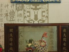 门面-龙抄手(春熙路总店)