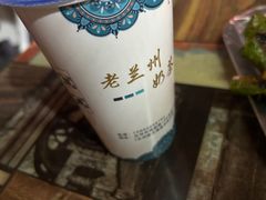 -桥门程记(兰州南关夜市店)