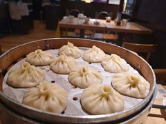 -老班长手工灌汤包老店(东山店)