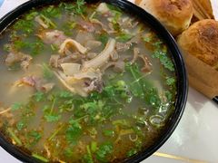 -牛煎里牛肉煎包淮南牛肉汤(广东路店)
