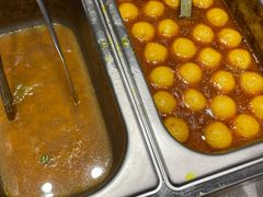 -阿婆牛杂·广府非遗地标美食(云山天地店)