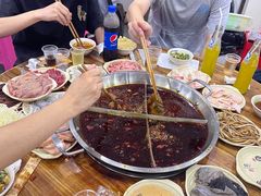 -储奇门鳝鱼火锅(总店)