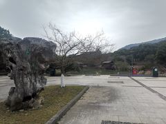 -宝岩生态观光园