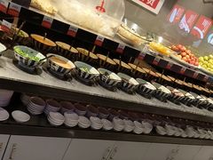 -华晟山城火锅(东城天下店)