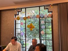 -云客来·花园餐厅(洛社店)
