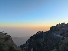 -泰山风景名胜区