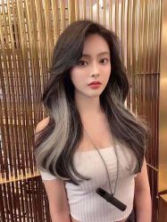 -3AM·S HAIR SALON烫发染发接发