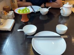 -通安客栈中餐厅·何家小馆