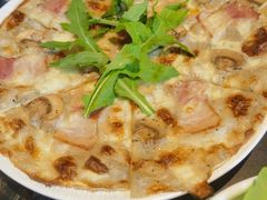 -Nord Grill&Bar Highland诺德西餐(深圳欢乐海岸店)