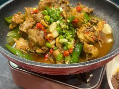 -农家湘菜(安亭店)