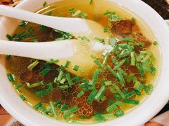 鸡鸭血汤-振鼎鸡(天钥桥路店)