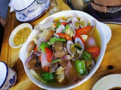 -洪大厨鸡煲(福田店)