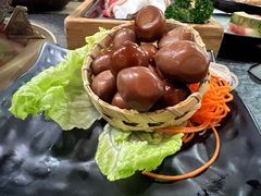 -湊湊火锅·茶憩(石家庄万象城店)