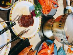 -喜庭海鲜自助(来福士店)