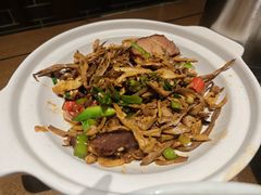 -张大嘴菜馆(庞各庄店)