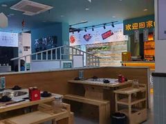 大堂-屋头串串(龙潭寺店)