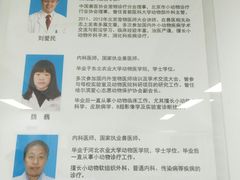 -达爱动物医院·犬猫分区·CT·复杂眼科(远洋山水分院)