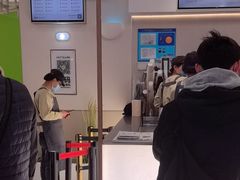 -喜茶(上海五角场万达店)