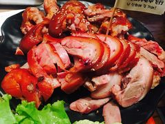 -火炉火自助餐(枫蓝国际店)