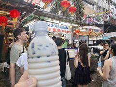 -义钦豆腐花