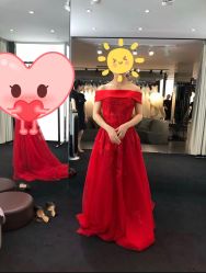 -MANLI BRIDAL婚纱