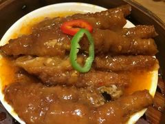 -颐和•海鲜砂锅粥•啫啫煲(奥林匹克广场店)