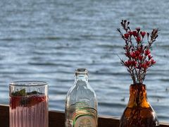 -六阅·福十 FORTEN 海景咖啡西餐厅(双廊古镇店)