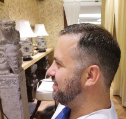 -Every Day Hair Studio
