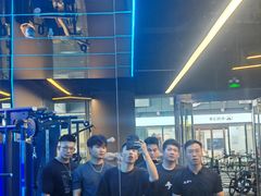 -NRG 健身私教CLUB(世博源店)
